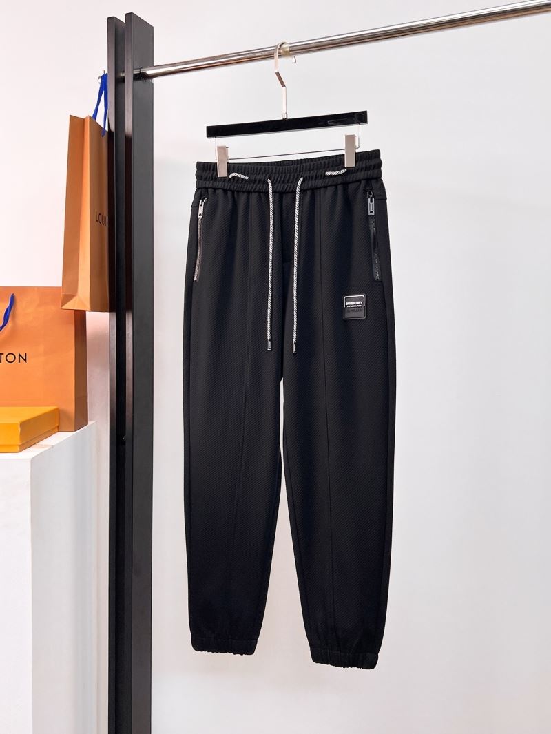 Burberry Long Pants